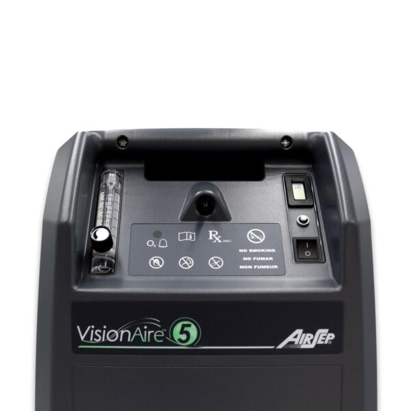Concentrator De Oxigen AirSep VisionAire 5, 5LPM