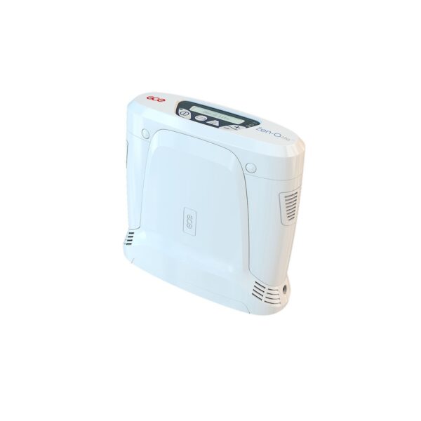 Concentrator De Oxigen Portabil GCE Zen-O Lite