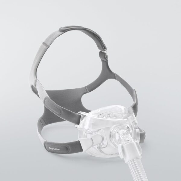 Masca CPAP Faciala Philips Respironics Amara View