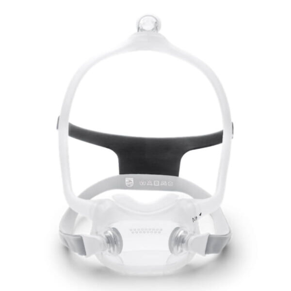 Masca CPAP Faciala Philips Respironics DreamWear