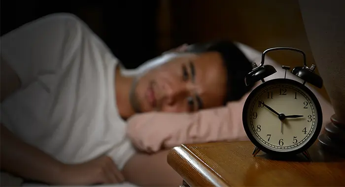 Somnul si coronavirusul: modul in care stresul iti afecteaza noaptea