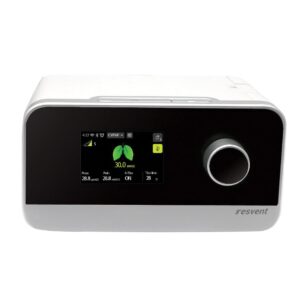 Dispozitiv CPAP Resvent iBreeze Series 20A, AutoCPAP